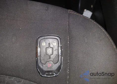 2019 GMC Terrain Sle z USA, uszkodzony, nr VIN 3GKALTEV2KL158528